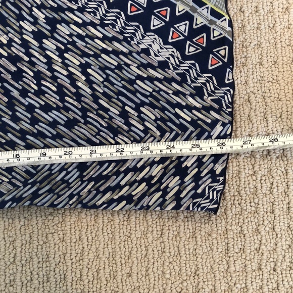 Nic + Zoe silk top - Picture 5 of 6